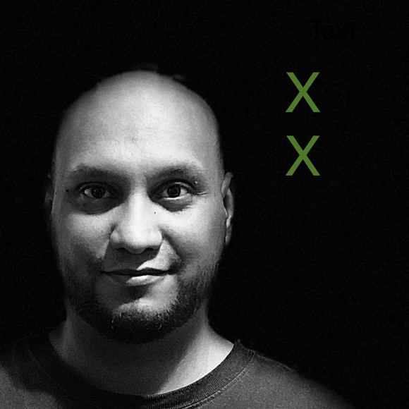 Meet your Posher, Marc - Picture 1 of 1